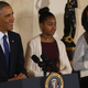 Image for article titled GOP Staffer Resigns Over Comments About Obama Girls Lacking Class